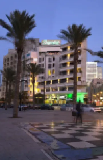 Bayview Hotel Beirut