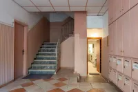 Yard Studio by CorfuEscapes Hotels near New Venetian Fortress