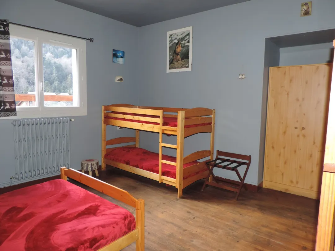 Le Barbajou - Saint-Lary-Soulan