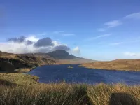 Creagory Skye Hotels in Portree