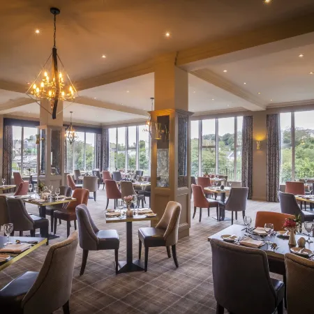 Falls Hotel & Spa