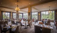 Falls Hotel & Spa Hotels in Clare