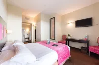 Hôtel Baptistin Hôtels à : Le Lavandou