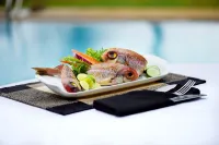 Mandara Resort Mirissa