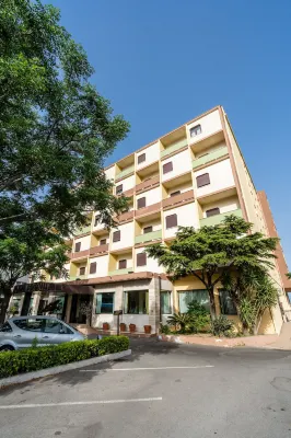 Europa Palace Hotel Hotel in zona Università degli Studi di Messina - Segreterie Studenti