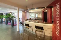Bergers Airporthotel Memmingen Hôtels à : Ottobeuren