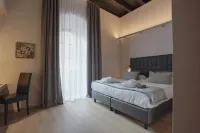 Alba Palace Hotel - balcony