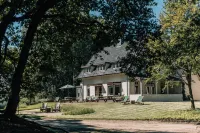 De Wever Lodge Hotel dekat Kröller-Müller Museum