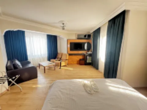Amasra Ceylin Otel Hotels in Amasra