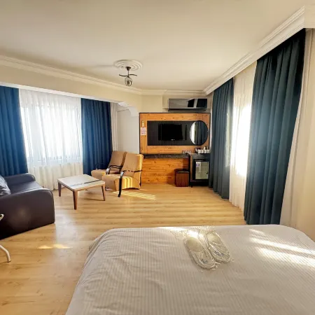 Amasra Ceylin Otel