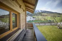 Miller Appartements