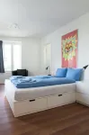 Hitrental Altstetten Apartments Отели в г. Крайс 9