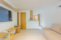 IT60 Hermoso Pueblo 2 Suites - Itacimirim