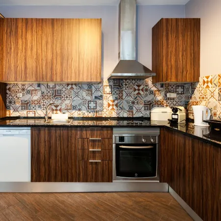 BCharming House