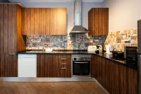 BCharming House - Pet friendly