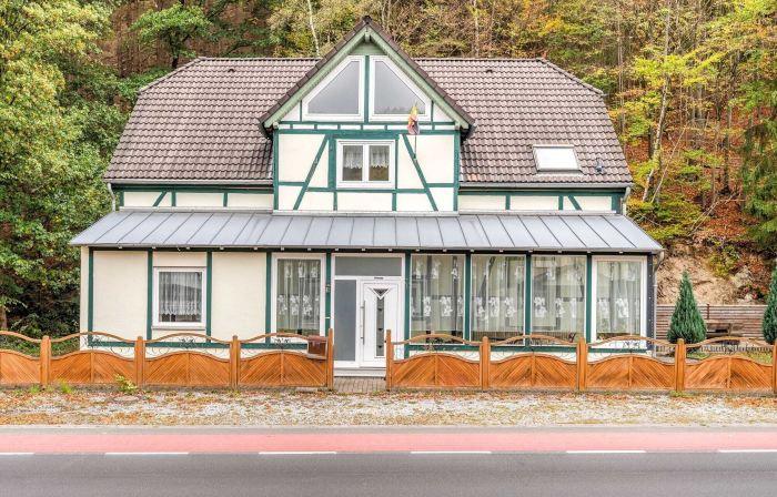 Premium Holiday Home in Brilon-Wald Near Ski Area