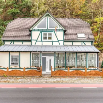 Premium Holiday Home in Brilon-Wald Near Ski Area