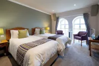 Hotel de France Hotels in Grouville
