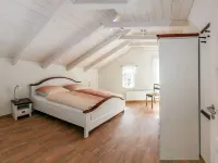 Ruhige Ferienwohnung Mit Parkplatz in Thale