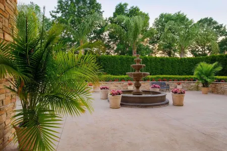 Radisson Hotel Freehold Отели в г. Хауэлл