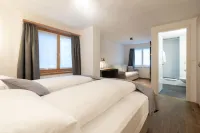 La Tgoma - Hotel & Restaurant - balcony