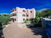 Apartment in Starigrad Near Paklenica Park