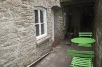 The Priory Cellars Abbots Leigh Hotels in Easton in Gordano