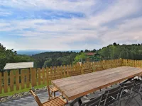 Alpine View Wellness Escape
