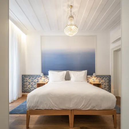 Boutique Chiado Suites