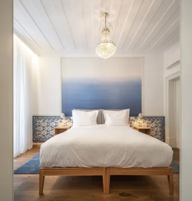 Boutique Chiado Suites - Guest houses