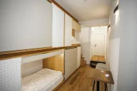 The Tbilisi Pod