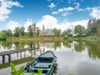 Nature Cottage in Florennes Hotels in Florennes