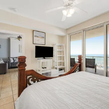 Ocean Villa Resort