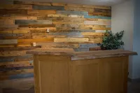 Christina Lake Motel and RV Park Hotels in Kootenay Boundary