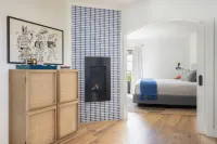 River Lodge Paso - 21 & over Pool