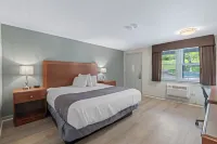 Knight's Inn Boston/Danvers