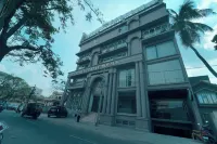 尤夫拉傑樂-皇家酒店 鄰近Krishna Rajendra Circle的酒店