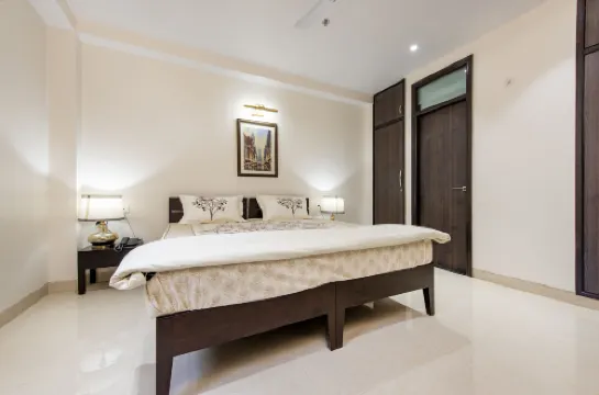 House of Backpackers