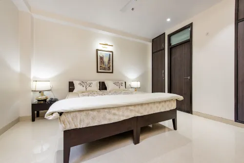 House of Backpackers