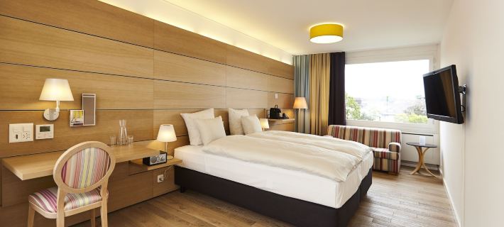 Steinenschanze Charming City & Garden Hotel Hotels in Basel