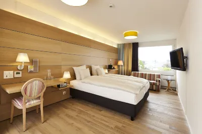 Steinenschanze Charming City & Garden Hotel Hotels in Basel