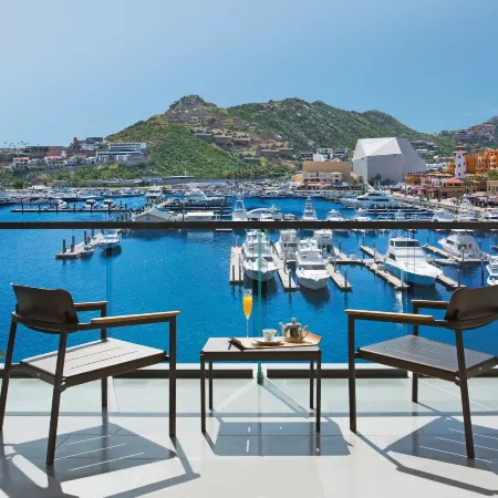 Breathless Cabo San Lucas Resort & Spa