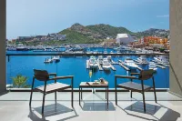 Breathless Cabo San Lucas Resort & Spa - Romantic