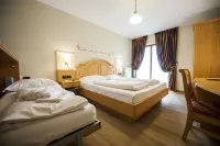 Hotel Touring Hotels in Livigno