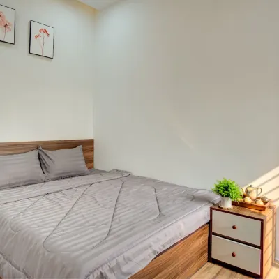 Tân Hoà Homestay Hoteles cerca del Aeropuerto Internacional de Đà Nẵng