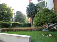 Aiello Suites Executive Hotel a Ripamonti Corvetto