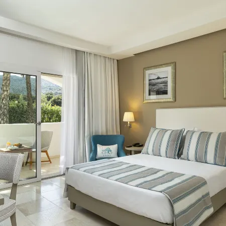 Grand Hotel Cannigione
