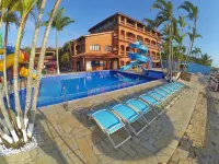 Hotel Marazul Hotels in Cananeia