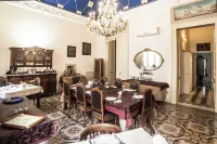Palazzo Rollo B&B Hotel a Lecce