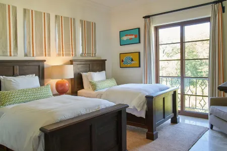 Rancho Santana Отели в г. Manzanillo